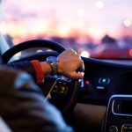 Benarkah Microsleep Bisa Picu Kecelakaan Lalu Lintas?