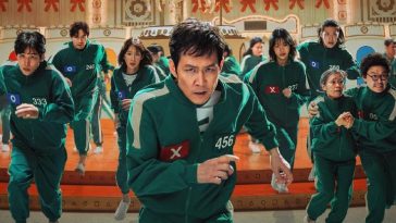 Inilah 5 Film dan Serial yang Tayang di Netflix pada Desember 2024