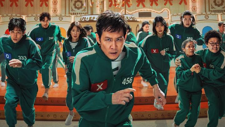 Inilah 5 Film dan Serial yang Tayang di Netflix pada Desember 2024