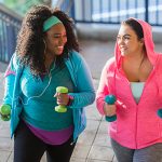 4 Olahraga yang Aman untuk Orang Obesitas, Minim Effort Tapi Tetap Bakar Kalori!