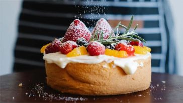 Resep Cheese Cake Khas Jepang yang Lembut, Cobain!