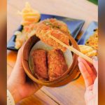 Resep Lumpia Udang Gacoan, Lebih Enak dan Gurih