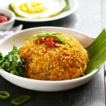 Resep Nasi Goreng Mercon untuk Pecinta Masakan Pedas