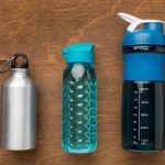 Botol Minum Ternyata Bisa Lebih Kotor daripada Dudukan Toilet, Ini Faktanya