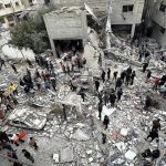 Studi: Jumlah Korban Tewas di Gaza 41 Persen Lebih Banyak dari yang Dilaporkan