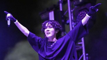 J-Hope BTS Bakal Gelar Konser di Jakarta Awal Mei 2025