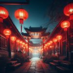 5 Dekorasi Imlek yang Bawa Keberuntungan, Lentera Merah Salah Satunya!