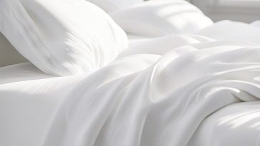 Tips & Trik Mencuci Selimut selama Musim Hujan yang Perlu Diketahui