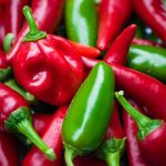 5 Manfaat Kesehatan dari Cabai Rawit yang Masih Jarang Diketahui