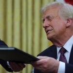 Ternyata Ini Alasan Donald Trump Tarik AS Keluar dari WHO