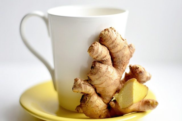 Inilah 6 Minuman Terbaik untuk Atasi Kembung dengan Cepat
