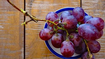 Inilah 5 Manfaat Makan Anggur untuk Kesehatan, Apa Saja?
