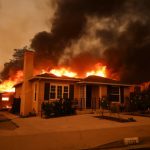 Deretan Fakta Kebakaran Los Angeles, Penyebab hingga Sulit Dipadamkan