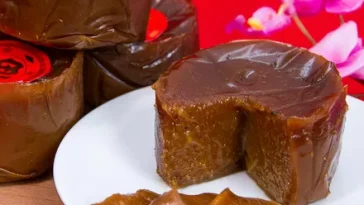 Inilah 9 Makanan Khas Imlek, Dipercaya Bawa Keberuntungan Sepanjang Tahun