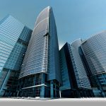 Ini Alasan Tak Ada Lantai 4 dan 13 di Gedung Bertingkat