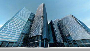 Ini Alasan Tak Ada Lantai 4 dan 13 di Gedung Bertingkat