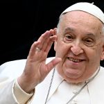 Paus Fransiskus Dirawat Akibat Gagal Ginjal, Kenali Faktor Penyebabnya