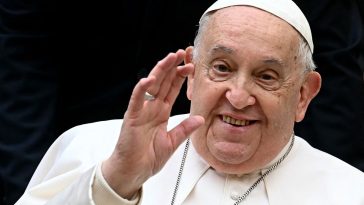 Paus Fransiskus Dirawat Akibat Gagal Ginjal, Kenali Faktor Penyebabnya