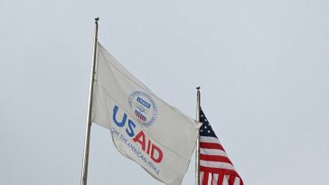 Dianggap Pemborosan Anggaran AS, Apa Itu USAID dan Apa Fungsinya?