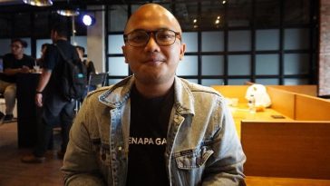 Profil Pemilik Kopi Tuku yang Rela Beli Naming Rights Stasiun MRT Cipete Seharga Miliaran