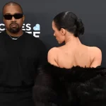 Bianca Censori Istri Kanye West Bikin Gaduh Grammy Awards 2025, Ini Sosoknya!