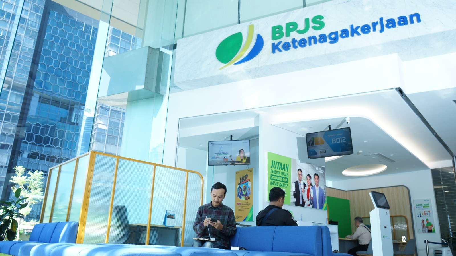 Cara Klaim Sebagian Saldo JHT BPJS Ketenagakerjaan untuk DP Rumah