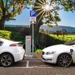 Ilmuwan Korea Kembangkan Baterai Mobil Listrik Dapat Padamkan Api dan Lebih Tahan Lama