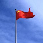 China Eksekusi