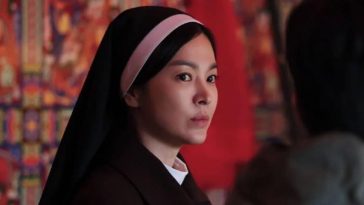 Selain Dark Nuns, 6 Film Horor Korea Ini Wajib Ditonton
