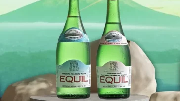 Ini Fakta Equil, Air Mineral Asli Indonesia yang Harganya Premium