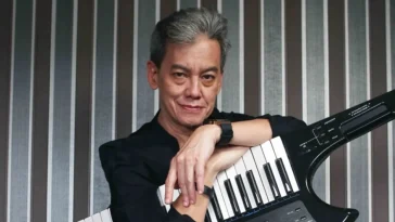 Inilah 10 Fakta Menarik dan Profil Fariz RM, Ditangkap 4 Kali Terkait Narkoba