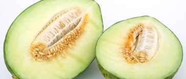 5 Makanan dan Minuman Ini Tidak Boleh Dikonsumsi Bersama Melon