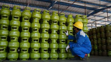 Maklumat MUI: Orang Kaya Pakai LPG 3 Kg & BBM Pertalite Haram!
