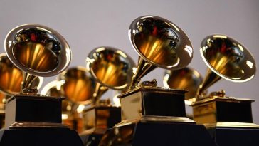Bukan Uang Tunai, Inilah yang Didapat Pemenang Grammy Awards 2025
