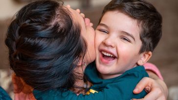 6 Cara Melatih Anak agar Punya Mental yang Kuat