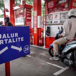 Inilah Bedanya Bensin Pertamax dan Pertalite, Mengapa Tidak Boleh Dicampur?