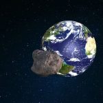NASA: Asteroid 2024 YR4 Akan Tabrak Bumi di 2032
