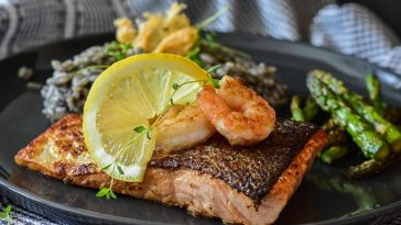 6 Makanan yang Cocok Dikonsumsi Saat Diet, Bikin Kenyang Lebih Lama!