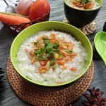 6 Menu Bubur Istimewa yang Cuma Ada di Bulan Ramadan
