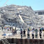 Gempa Myanmar Tewaskan Sedikitnya 25 Orang, 20 Meninggal Saat Sholat Jumat