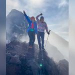 Dua Pendaki Puncak Carstensz Meninggal karena AMS dan Hipotermia, Apa Itu?