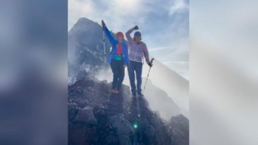 Dua Pendaki Puncak Carstensz Meninggal karena AMS dan Hipotermia, Apa Itu?