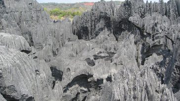 11 Tempat di Bumi ini Belum Terjamah Manusia, Ini Daftarnya!