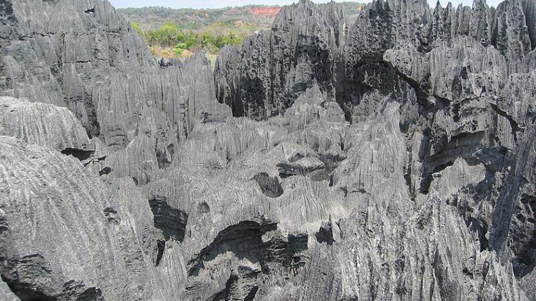 11 Tempat di Bumi ini Belum Terjamah Manusia, Ini Daftarnya!