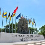 Unair Umumkan 770 Nama Siswa Kandidat Penerima Golden Ticket SNBP 2025