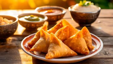 4 Cara Mudah Membuat Gorengan agar Renyah dan Lezat