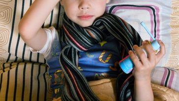 5 Jenis Kanker yang Paling Sering Terjadi, Termasuk Leukimia