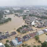 Penyebab Banjir Bekasi dan Hujan Deras Jabodetabek Menurut BRIN, BMKG