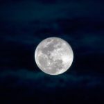 Inilah Deretan Fenomena Astronomi Maret 2025, Kapan Gerhana Bulan dan Gerhana Matahari