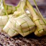 Cukup Rebus 30 Menit, Begini Cara Masak Ketupat Agar Cepat Matang dan Tahan Lama